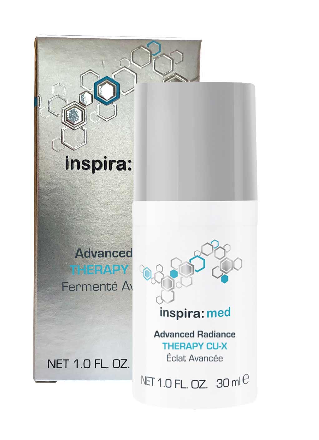 Advanced Radiance Therapy (Vit.C) 30ml