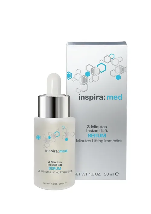 3 Minutes Instant Lift Serum 30ml